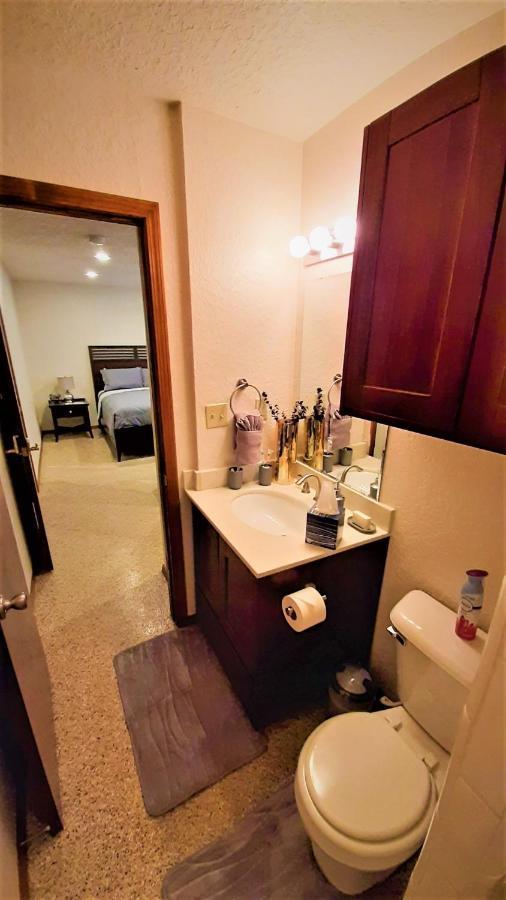 Near To Ouhsc Hospitals-Garage Studio Οκλαχόμα Εξωτερικό φωτογραφία