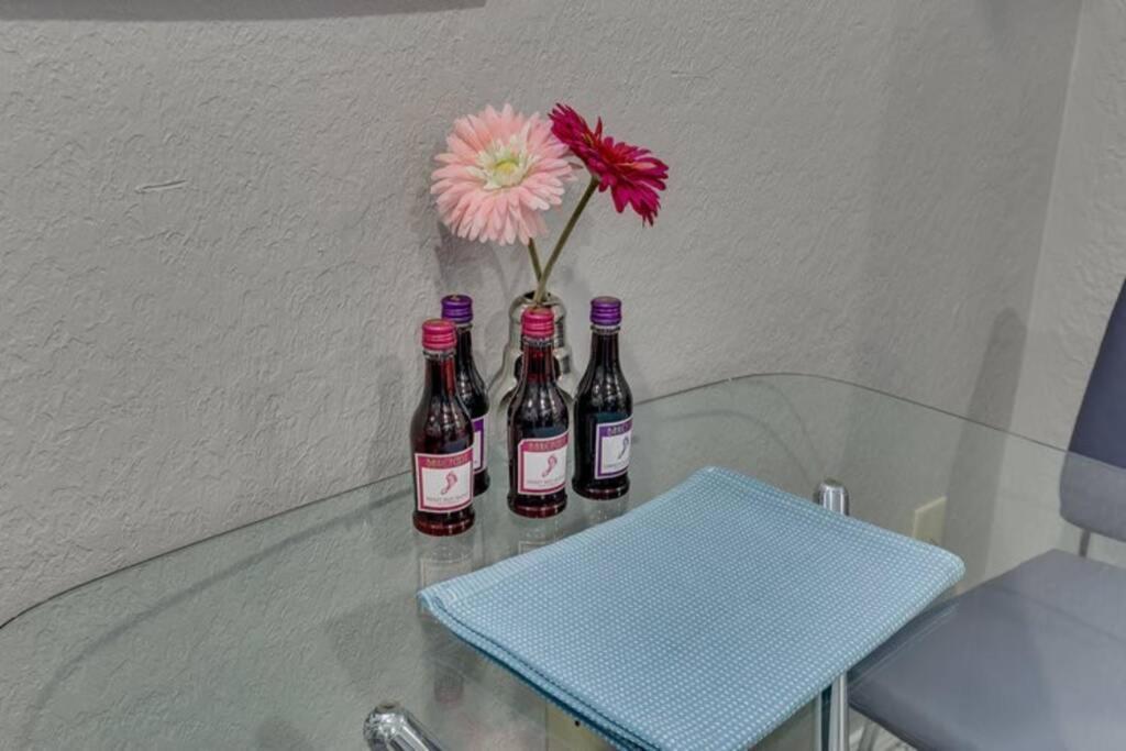 Near To Ouhsc Hospitals-Garage Studio Οκλαχόμα Εξωτερικό φωτογραφία