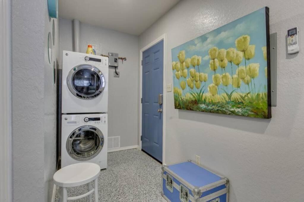 Near To Ouhsc Hospitals-Garage Studio Οκλαχόμα Εξωτερικό φωτογραφία