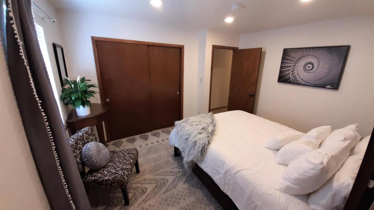 Near To Ouhsc Hospitals-Garage Studio Οκλαχόμα Εξωτερικό φωτογραφία
