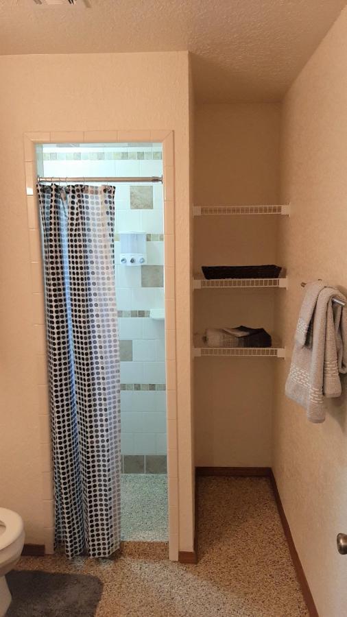 Near To Ouhsc Hospitals-Garage Studio Οκλαχόμα Εξωτερικό φωτογραφία