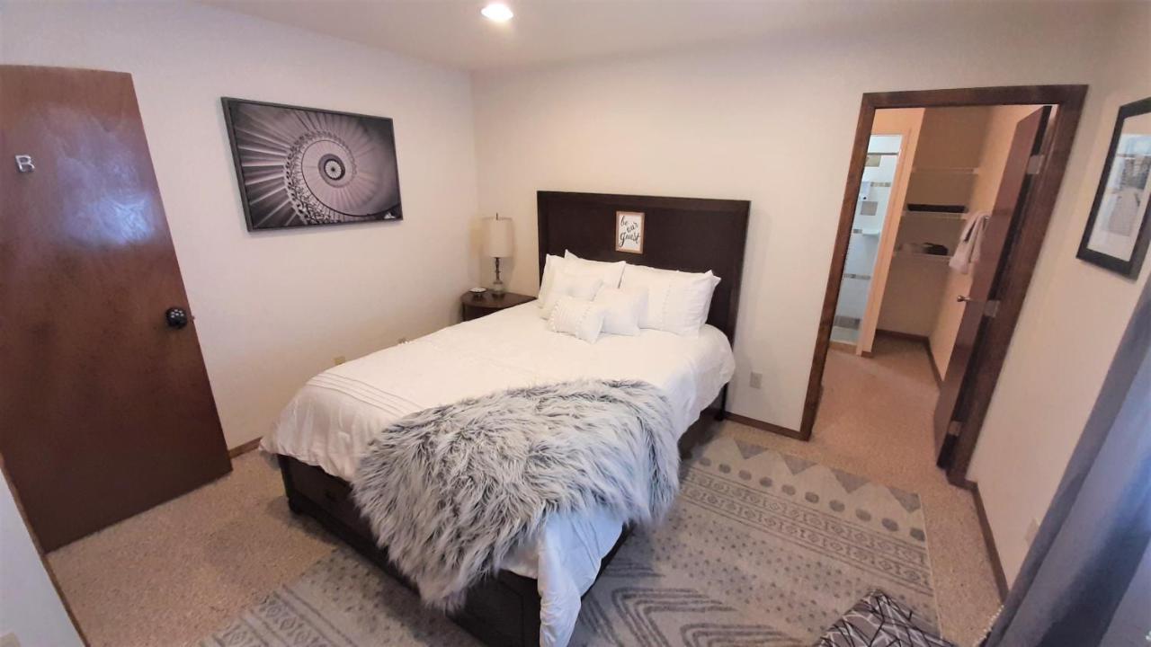 Near To Ouhsc Hospitals-Garage Studio Οκλαχόμα Εξωτερικό φωτογραφία