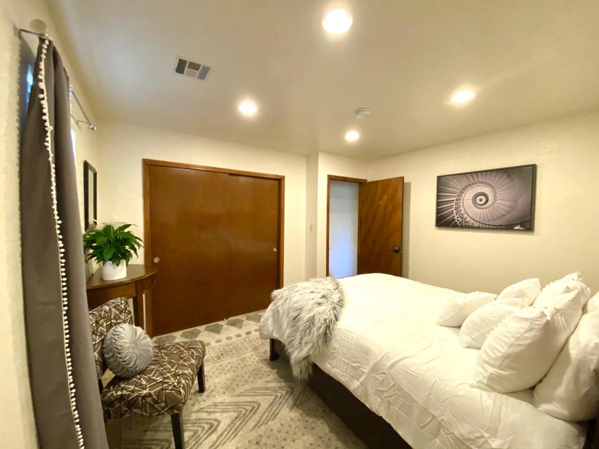 Near To Ouhsc Hospitals-Garage Studio Οκλαχόμα Εξωτερικό φωτογραφία